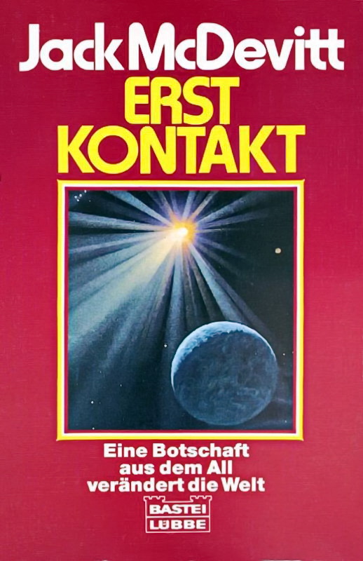 Bastei 24126 - Erstkontakt
