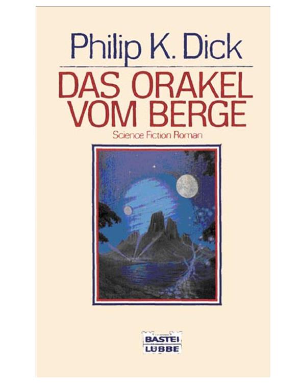 Bastei 24117 - Das Orakel vom Berge