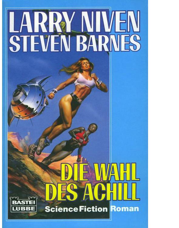 Bastei 24157 - Die Wahl des Achill