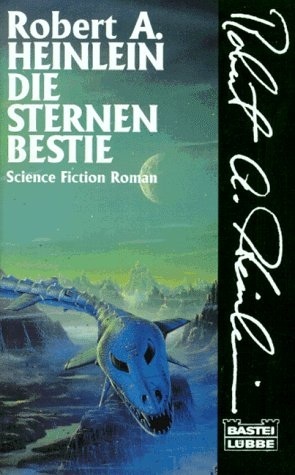 Bastei 24163 - Die Sternenbestie