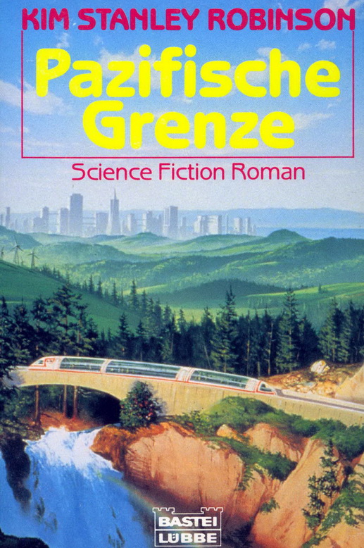 Bastei 24151 - Pazifische Grenze