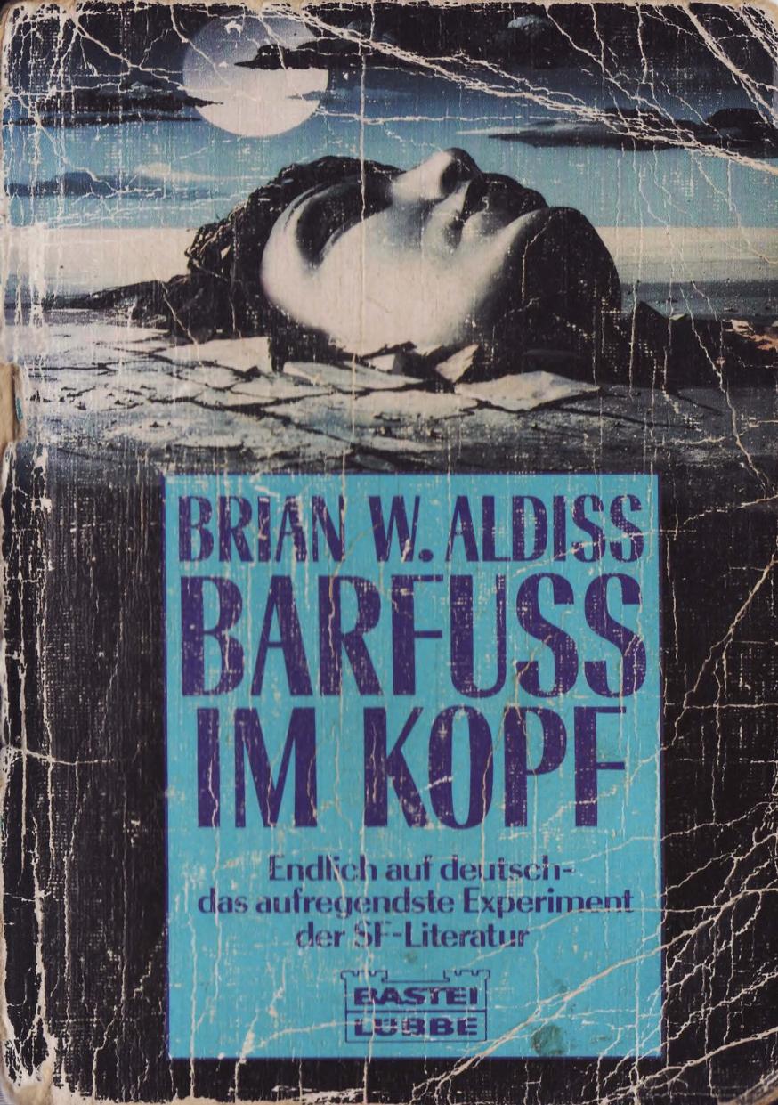 Bastei 24105 - Barfuss im Kopf