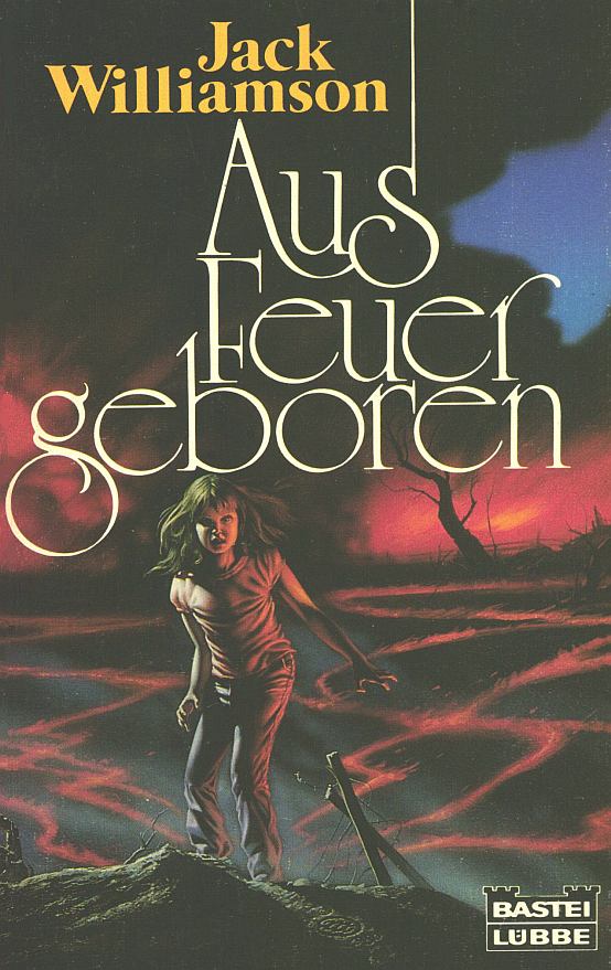 Bastei 24106 - Aus Feuer geboren