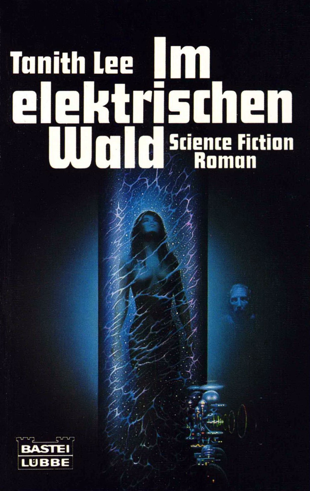 Bastei 24081 - Im elektrischen Wald