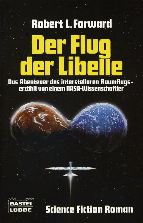 Bastei 24078 - Der Flug der Libelle
