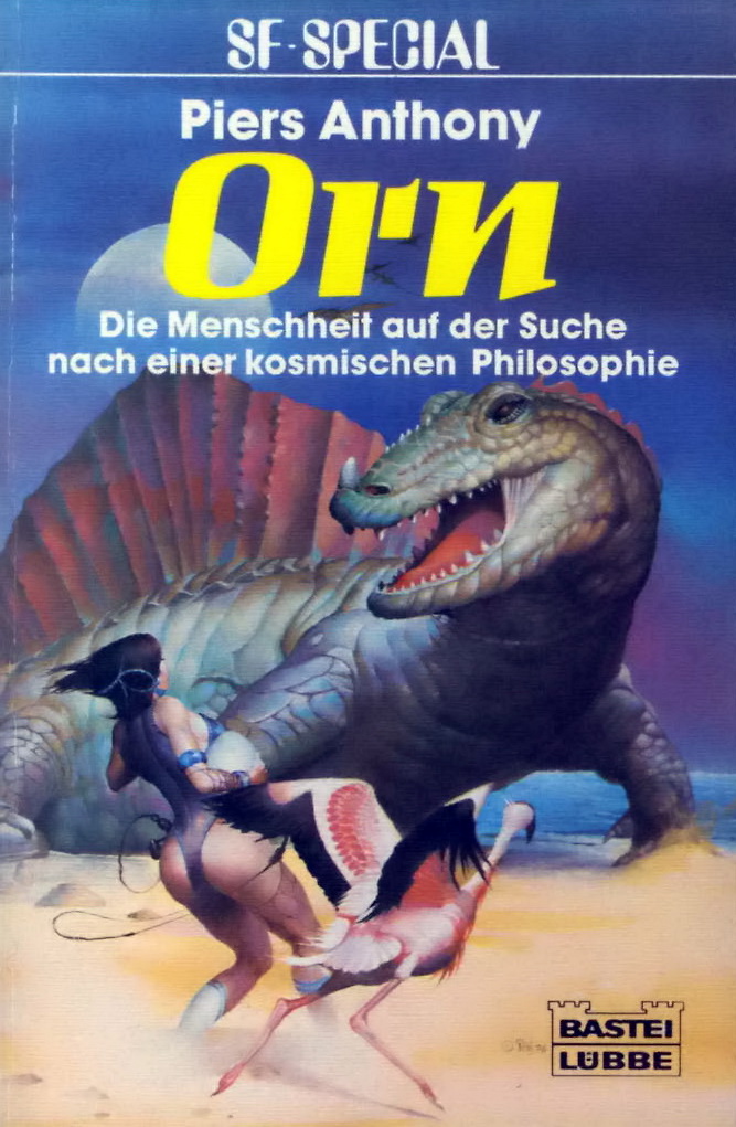 Bastei 24067 - Manta 02 - Orn