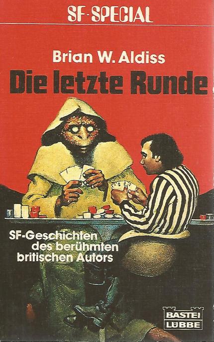Bastei 24056 - Die letzte Runde (Stories)