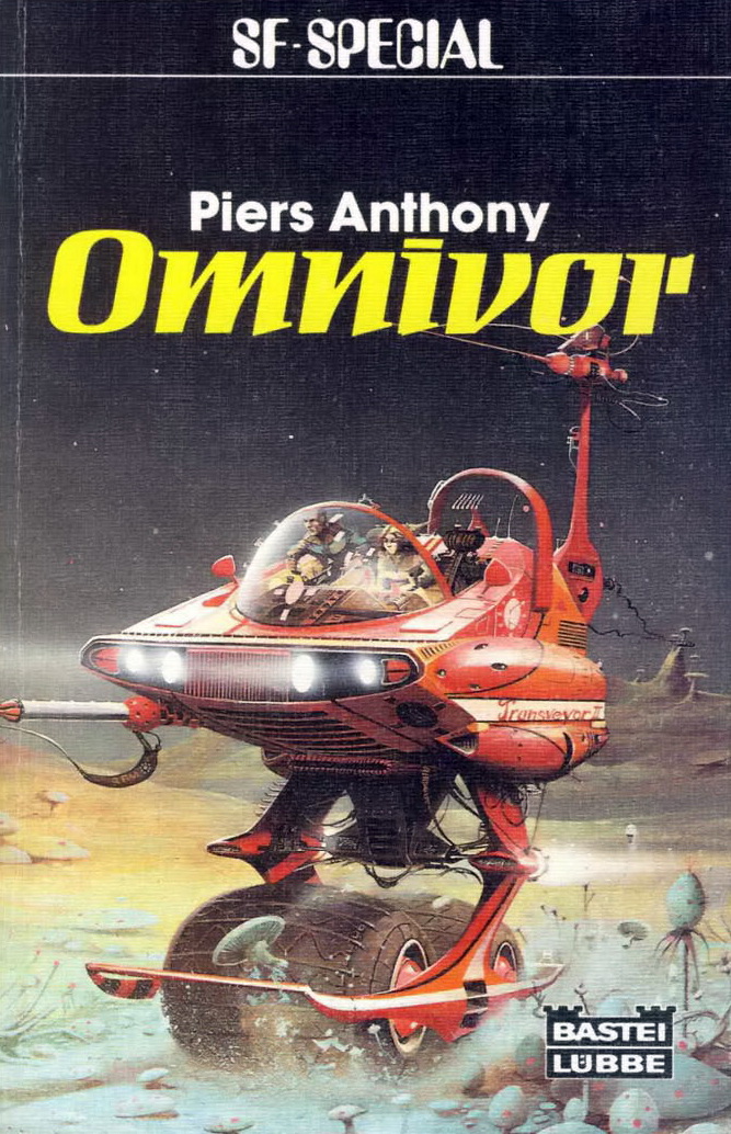 Bastei 24046 - Manta 01 - Omnivor