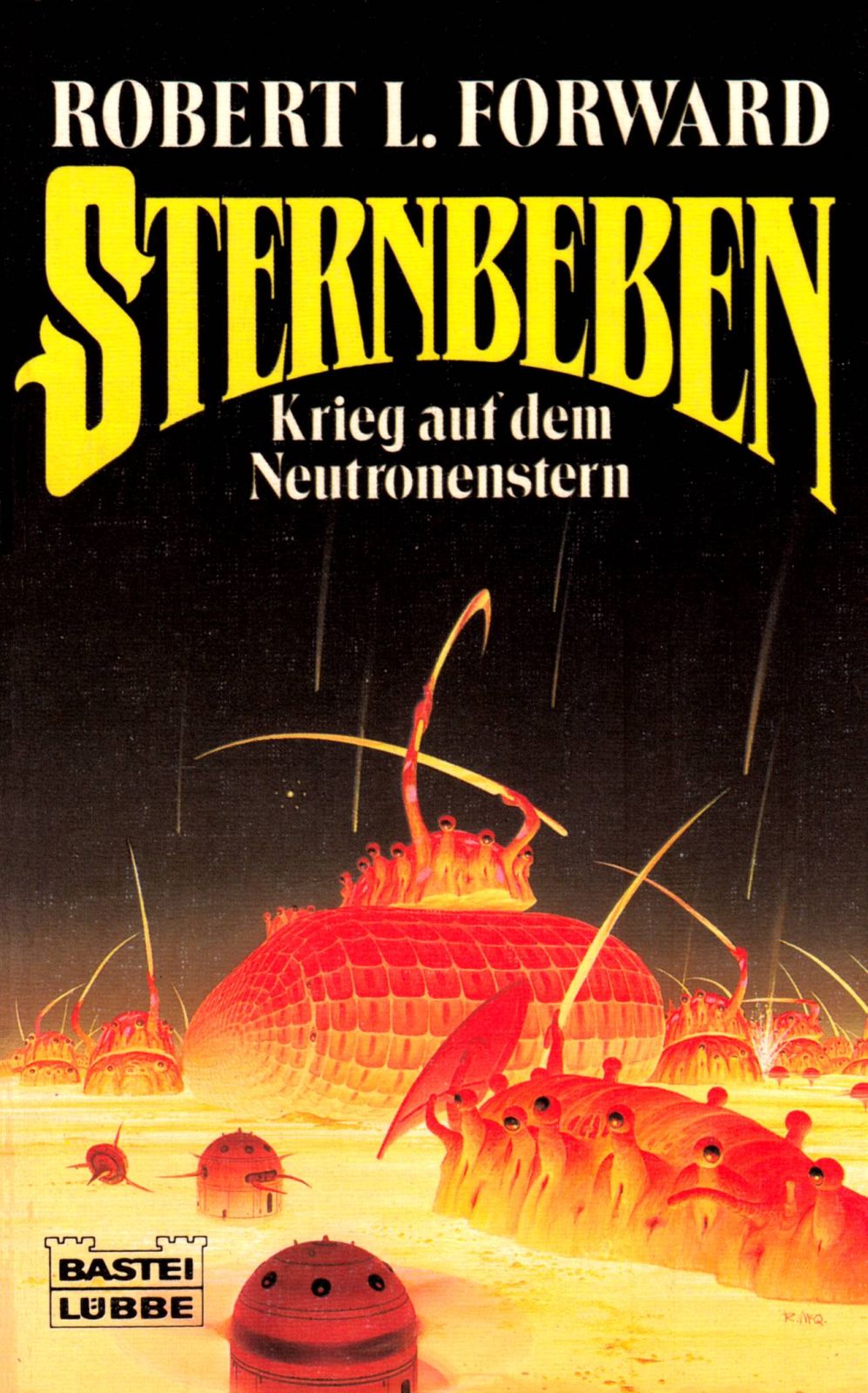Bastei 24100 - Sternbeben