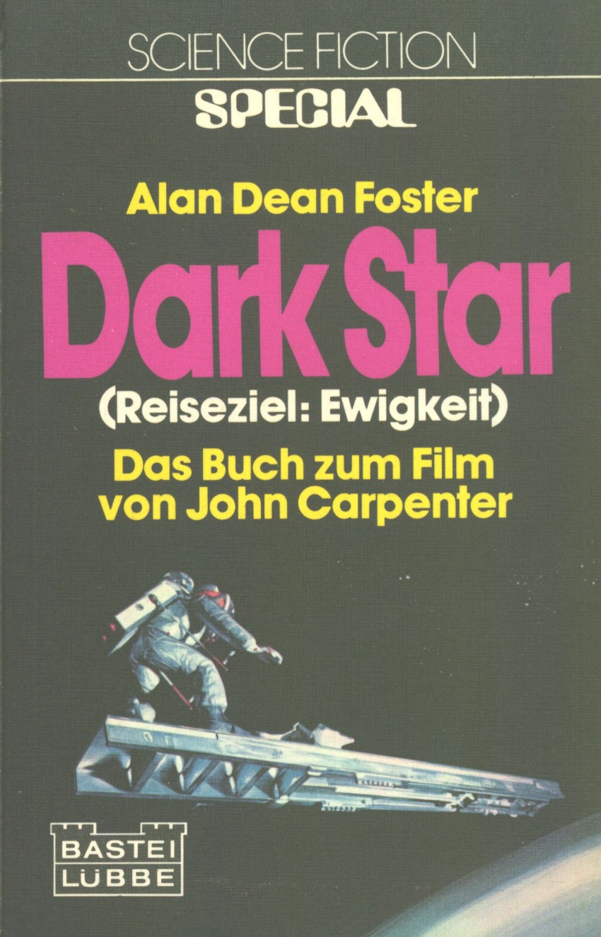 Bastei 24005 - Dark Star