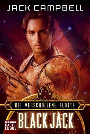 Bastei 23344 - Die verschollene Flotte 02 - Black Jack
