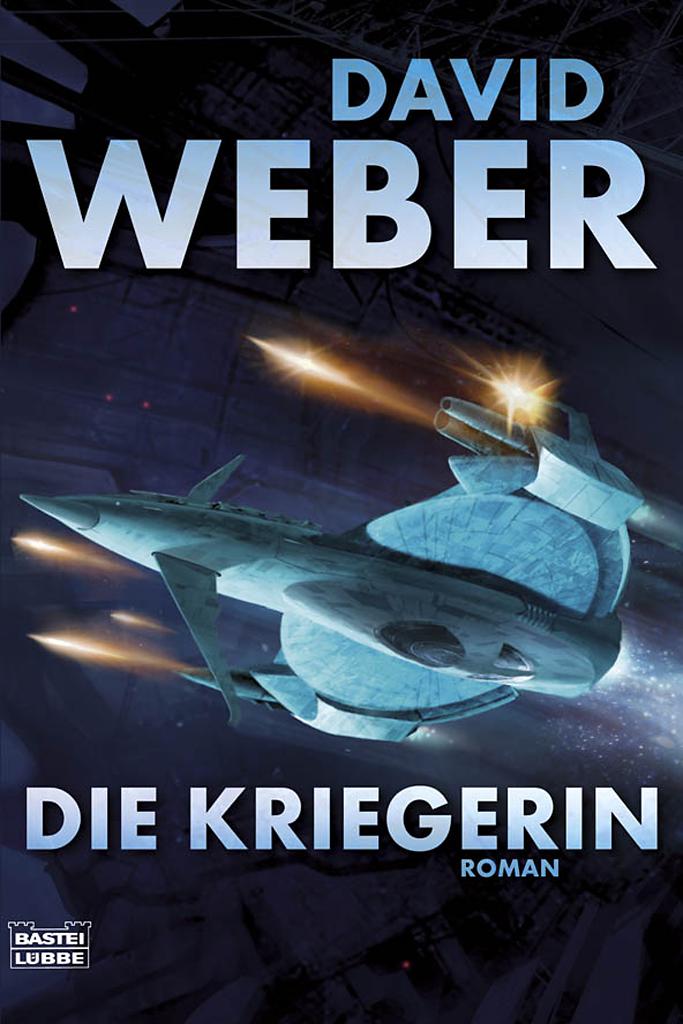 Bastei 23338 - Weg des Zorns 01 - Die Kriegerin
