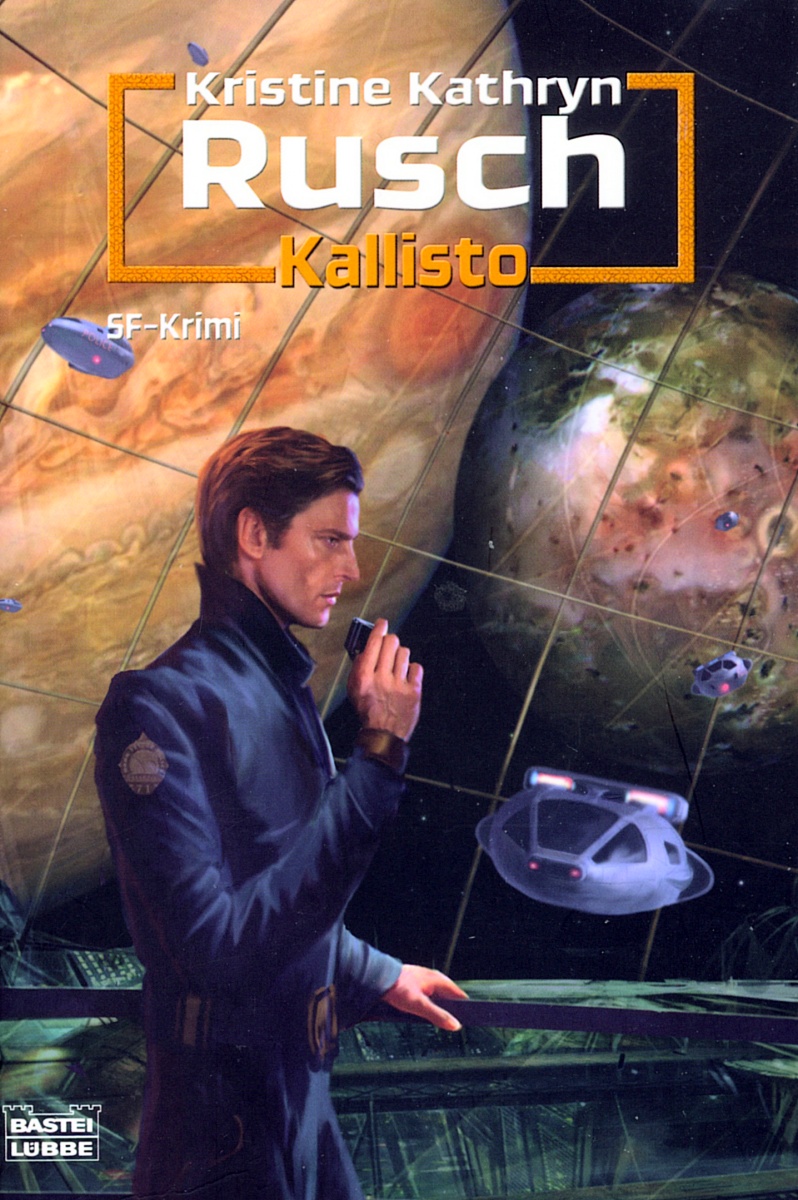Bastei 23339 - Miles Flint 06 - Kallisto