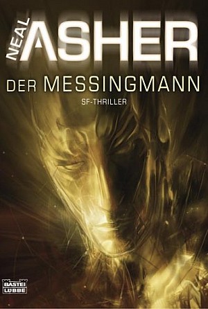 Bastei 23334 - Ian Cormac 03 - Der Messingmann