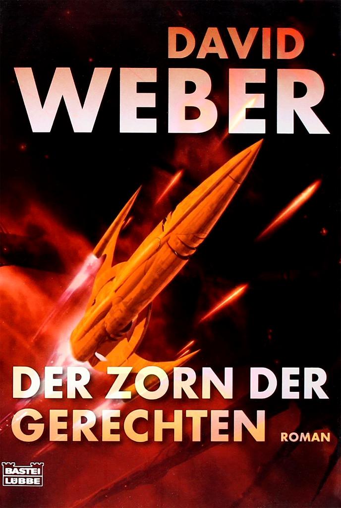 Bastei 23340 - Weg des Zorns 02 - Der Zorn der Gerechten