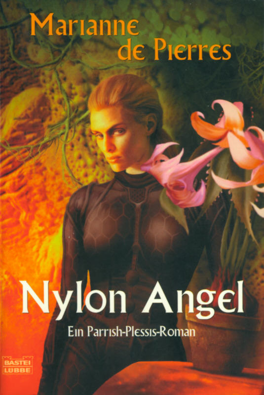 Bastei 23282 - Parrish Plessis 01 - Nylon Angel