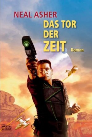 Bastei 23308 - Ian Cormac 04 - Das Tor der Zeit