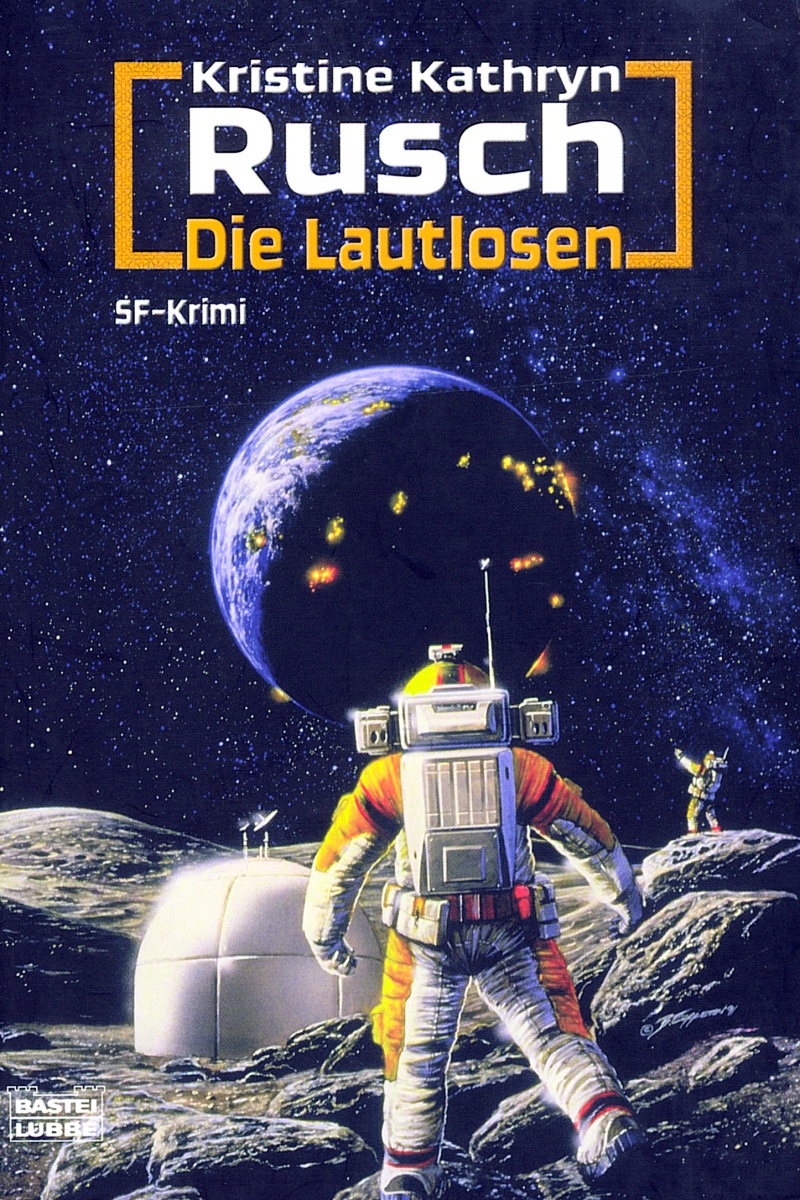 Bastei 23310 - Miles Flint 02 - Die Lautlosen