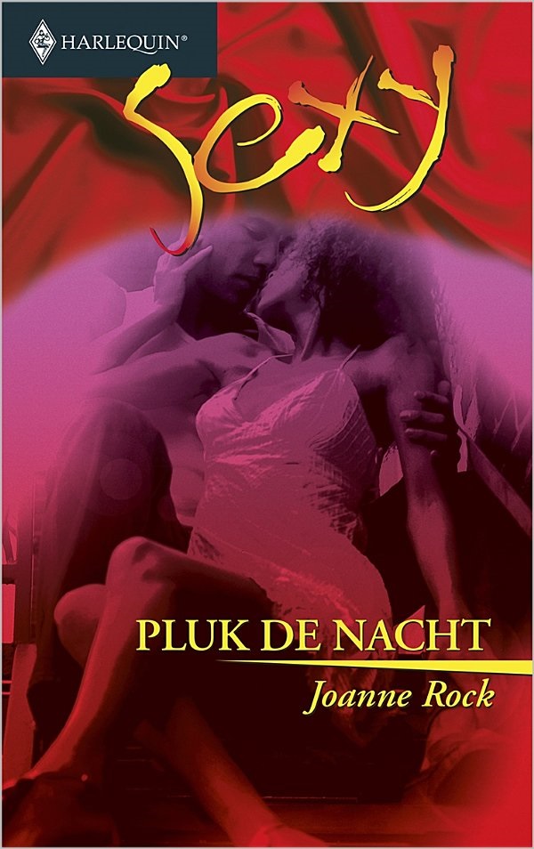 Pluk de nacht