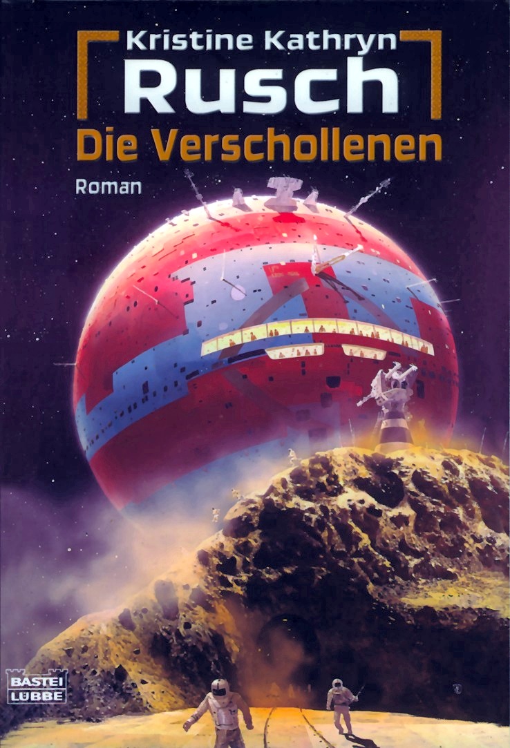 Bastei 23303 - Miles Flint 01 - Die Verschollenen