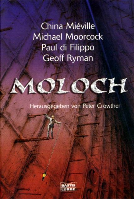 Bastei 23280 - Moloch