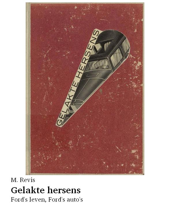 Gelakte hersens