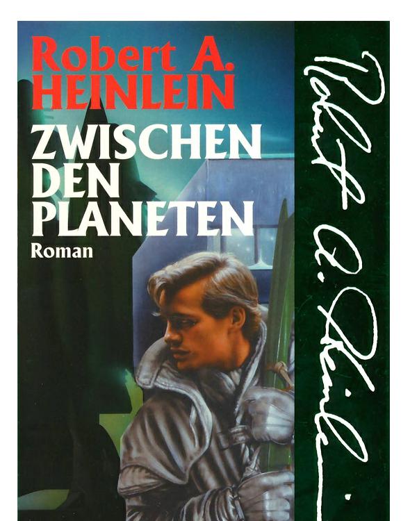 Bastei 23263 - Zwischen den Planeten