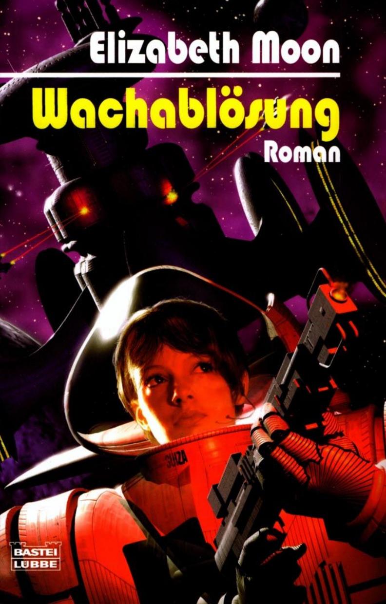 Bastei 23260 - Esmay Suiza 03 - Wachablösung