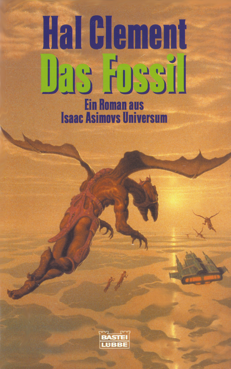 Das Fossil