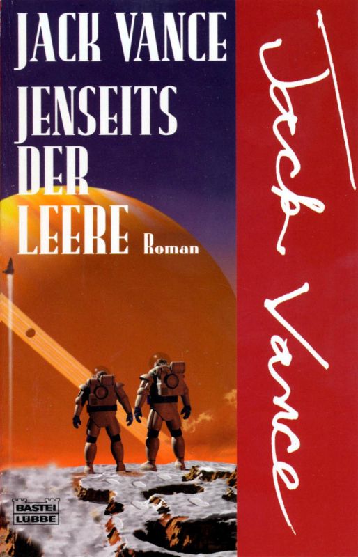 Bastei 23268 - Jenseits der Leere