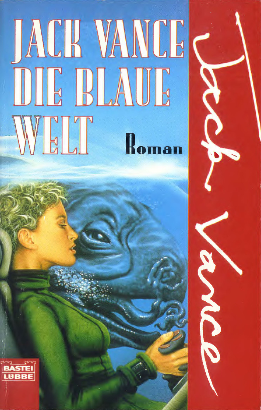 Bastei 23209 - Der blaue Planet