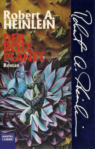 Bastei 23214 - Der rote Planet