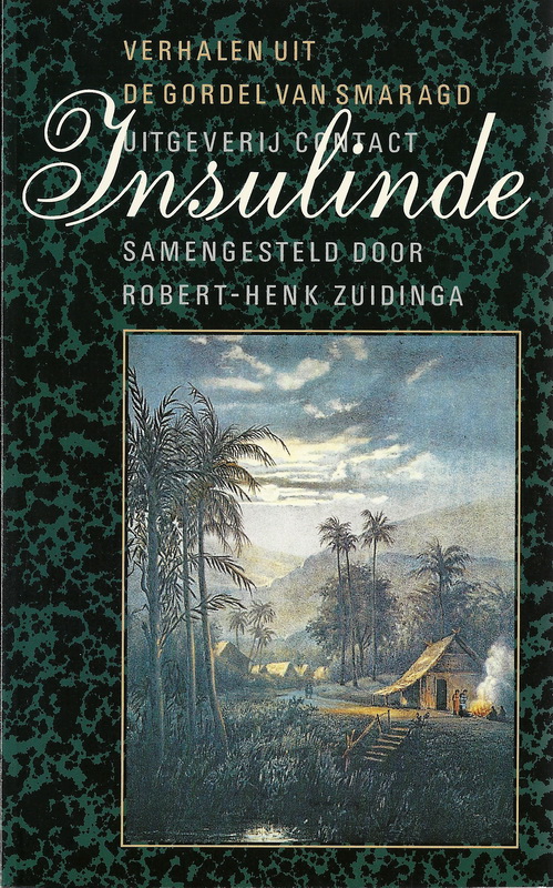 Insulinde, verhalen uit de gordel van smaragd