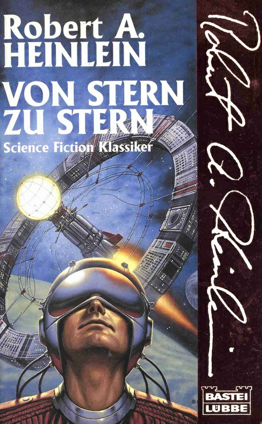 Bastei 23191 - Von Stern zu Stern