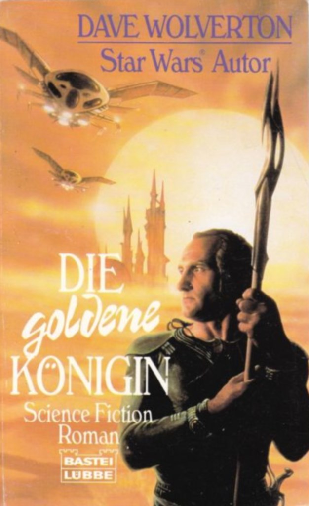Bastei 23172 - Die goldene Königin