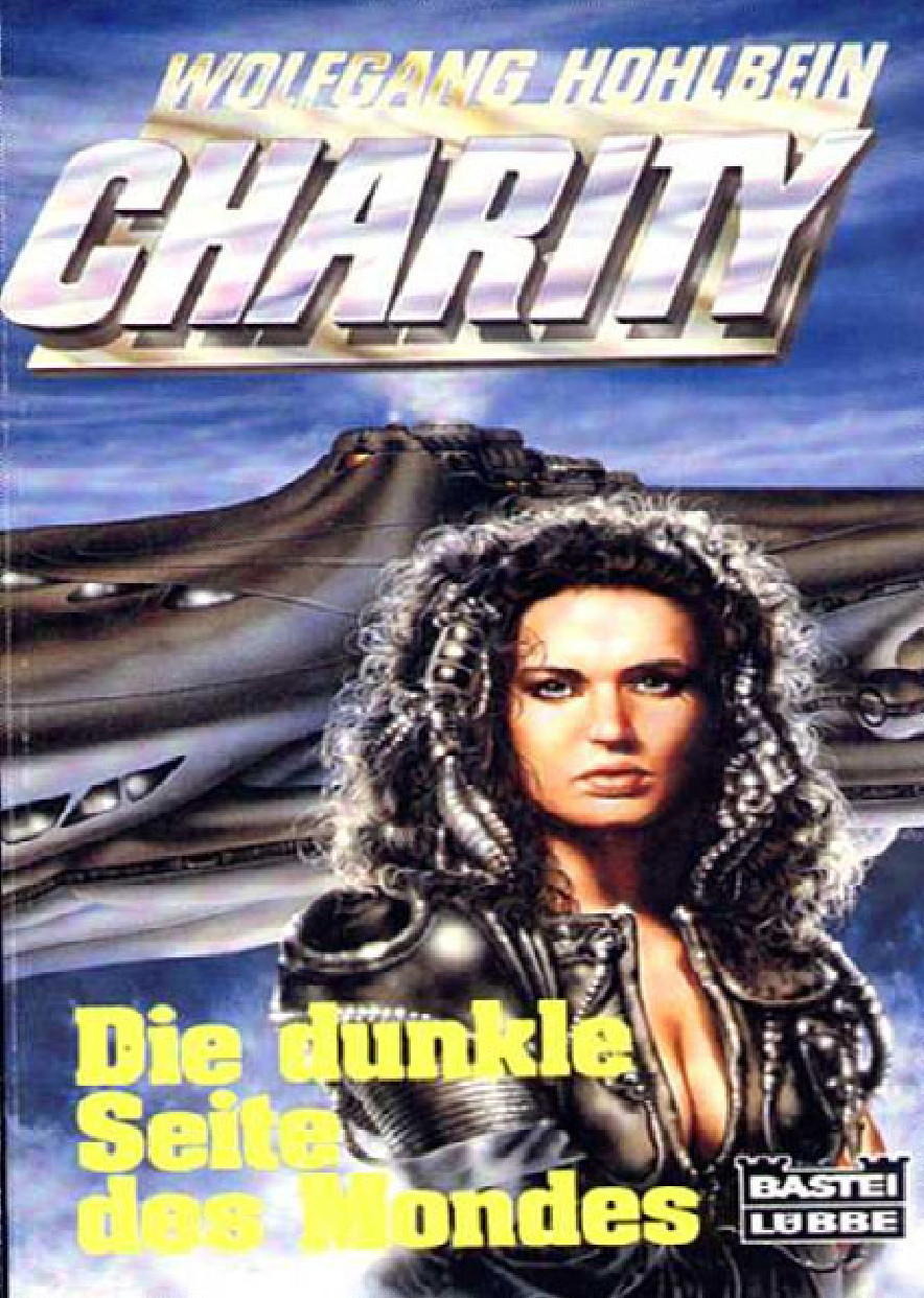 Bastei 23121 - Charity 10 - Die dunkle Seite des Mondes