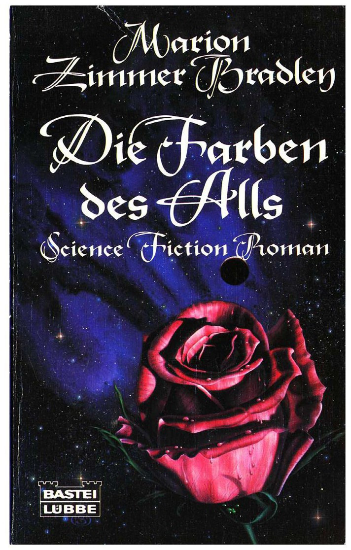 Bastei 23056 - Die Farben des Alls