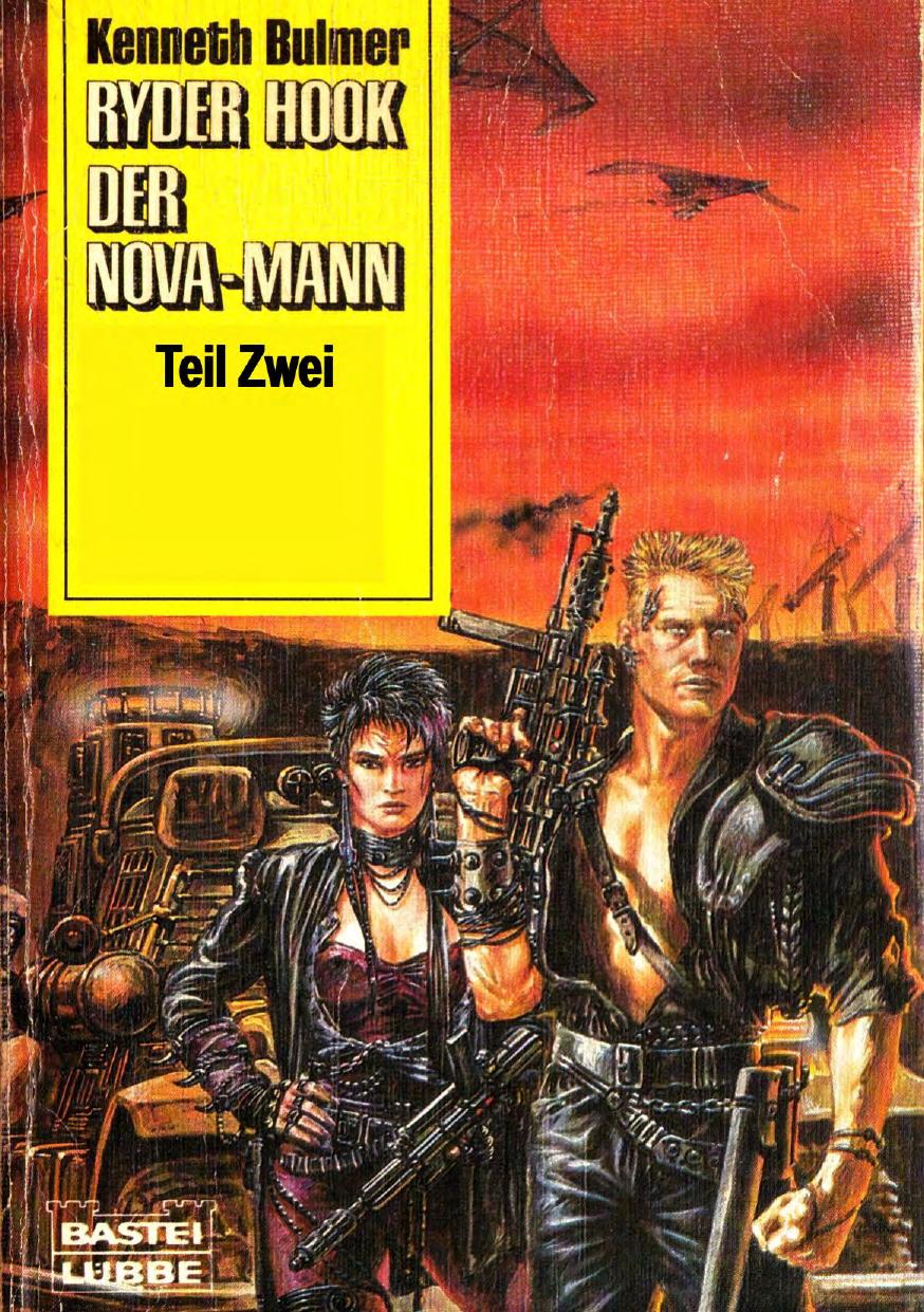 Bastei 23076_84 - Ryder Hook 06-10 - Der Nova-Mann