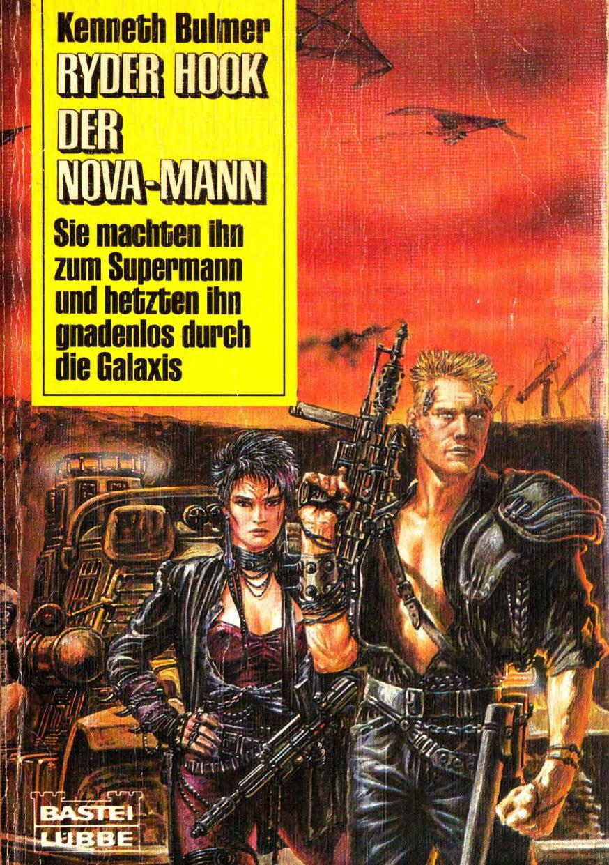 Bastei 23072_74 - Ryder Hook 01-05 - Der Nova-Mann