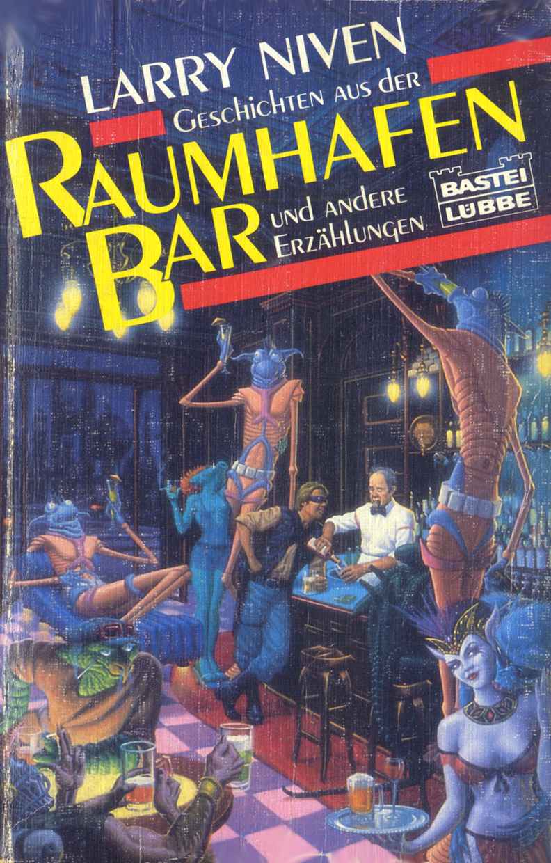Bastei 23075 - Geschichten aus der Raumhafenbar und andere Erzählungen