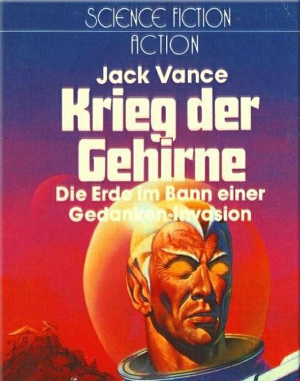 Krieg der Gehirne