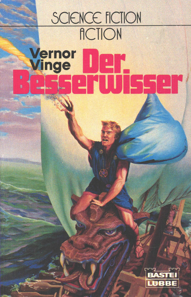 Der Besserwisser