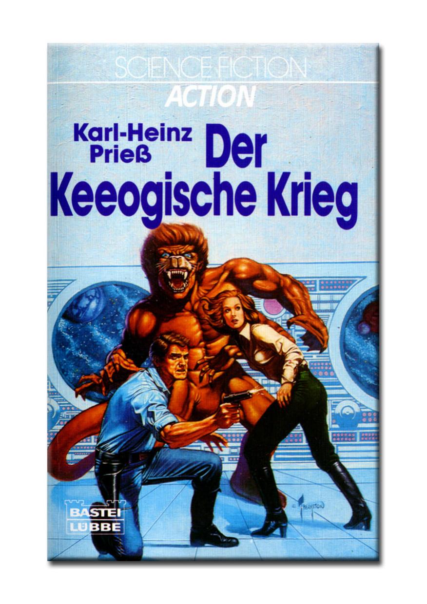Der Keeogische Krieg