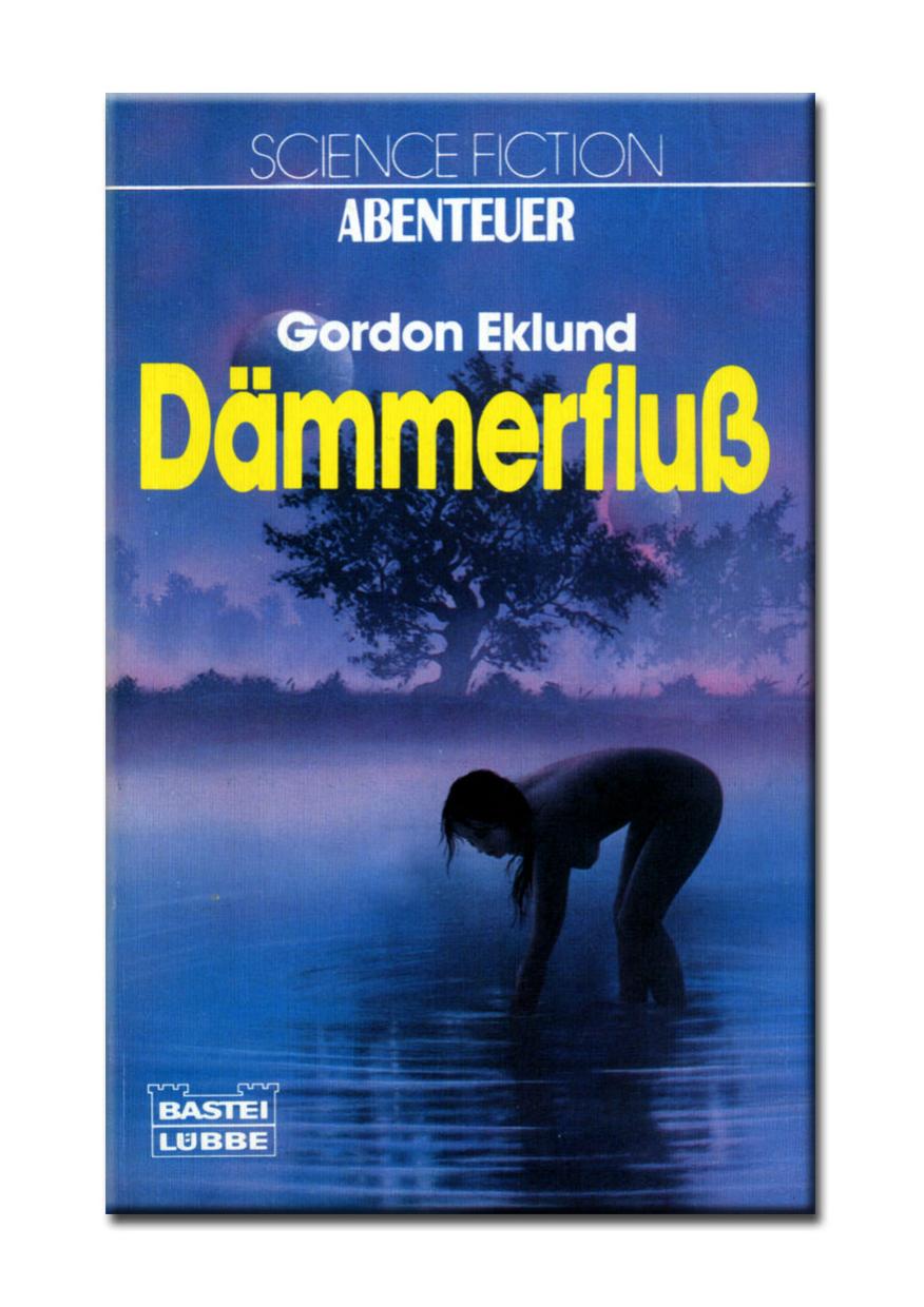 Bastei 23017 - Dämmerfluß