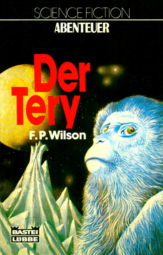 Bastei 23012 - LaNague 05 - Der Tery