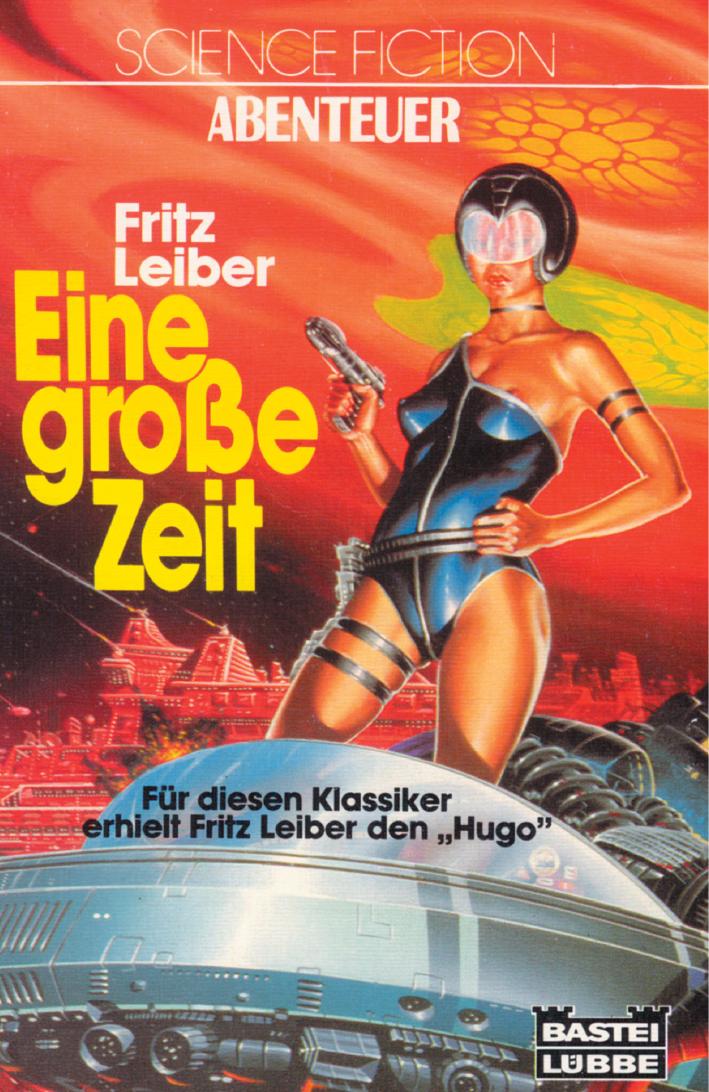 Bastei 23011 - Eine große Zeit