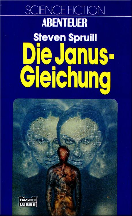 Bastei 23009 - Die Janus-Gleichung