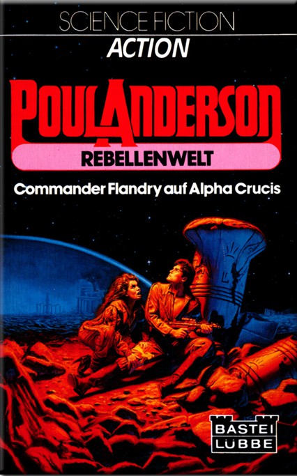 BL21146 - Rebellenwelt