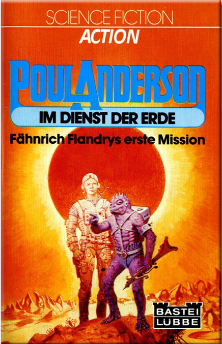 BL21140 - Im Dienst der Erde