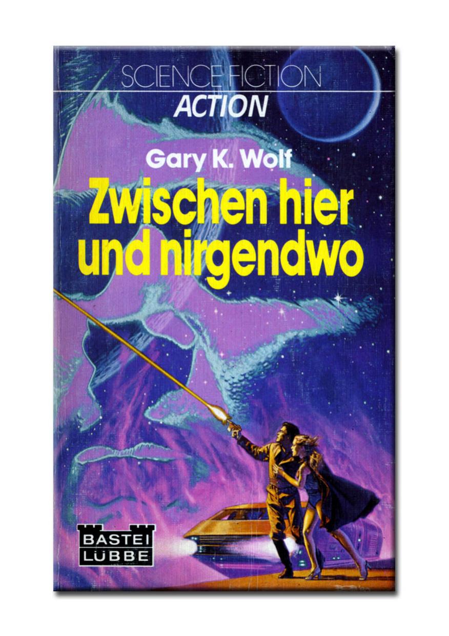 Zwischen hier und nirgendwo